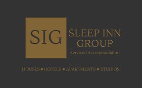 Eden Retreats Serviced Apartments