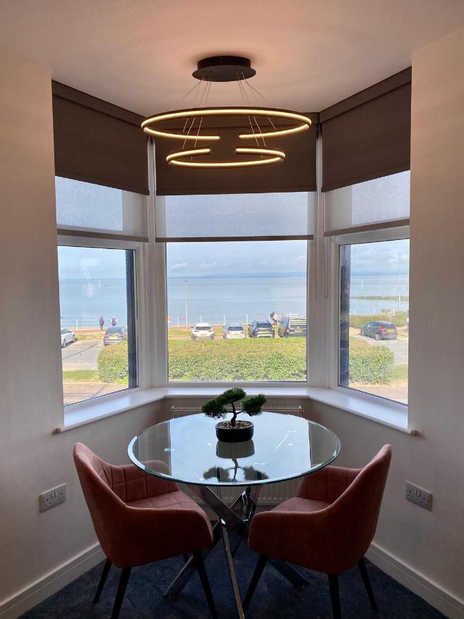 Eden Retreats Serviced Apartments Morecambe Exterior photo