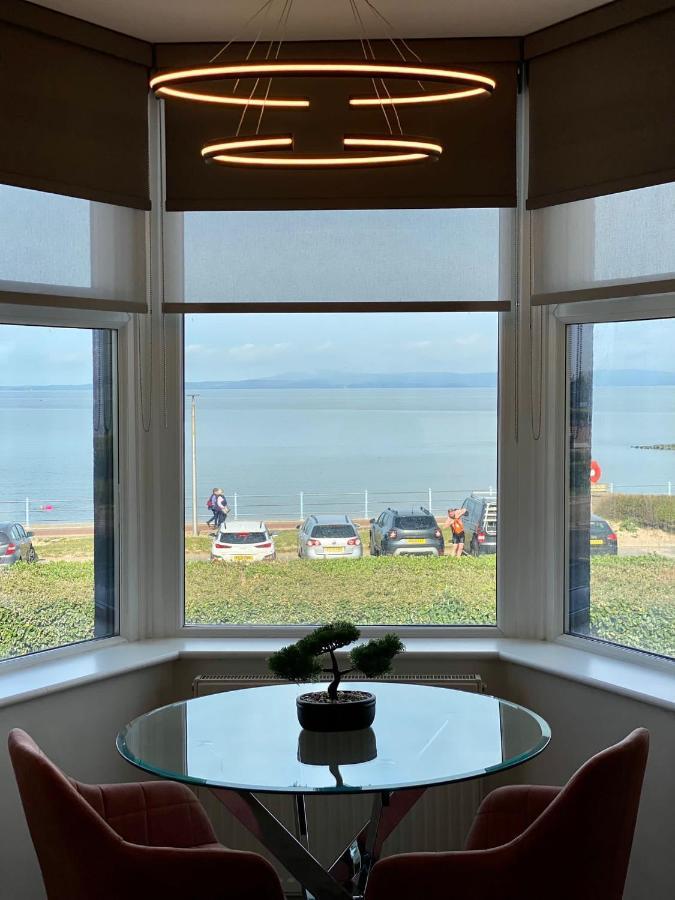 Eden Retreats Serviced Apartments Morecambe Exterior photo