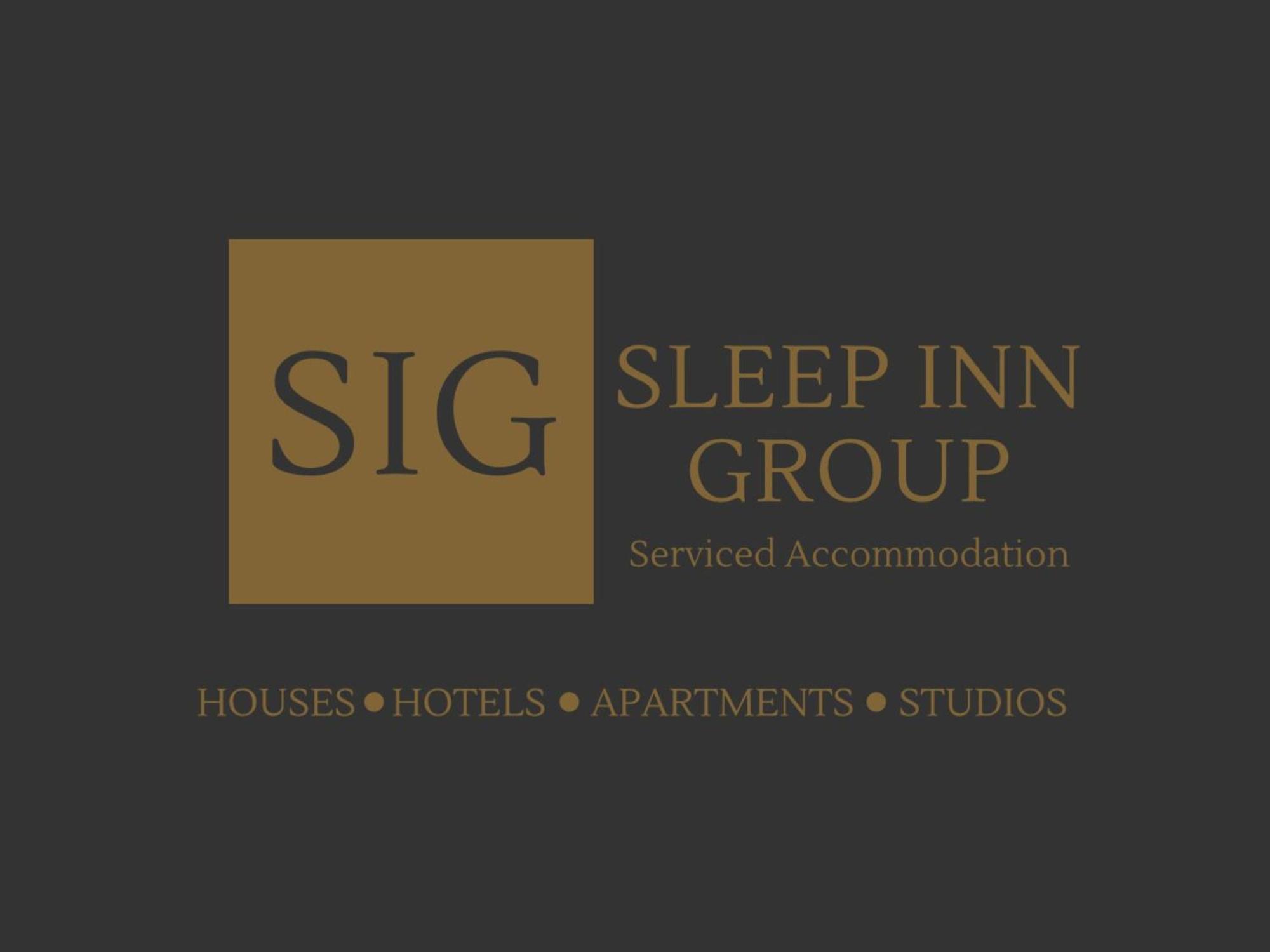 Eden Retreats Serviced Apartments Morecambe Exterior photo